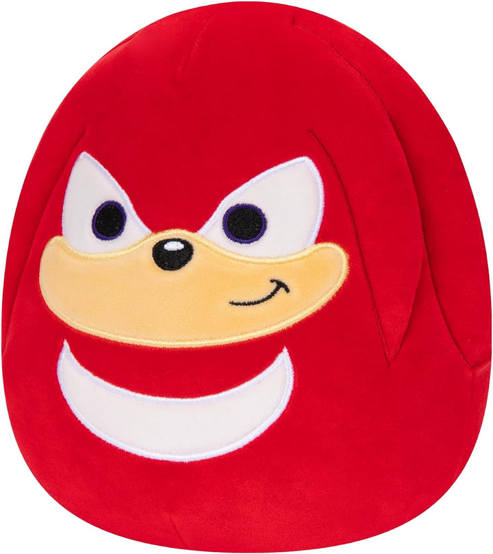 Squishmallows 10'' Knuckles Plush