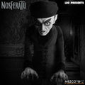 Living Dead Dolls Presents Nosferatu (1922) - Count Orlok Ldd (view 3)