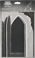 Nosferatu Count Orlok Silver Screen Edition Toony Terrors 6" Scale Action Figure (view 3)