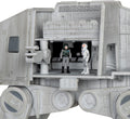 Star Wars Micro Galaxy Squadron AT AT Walker Action Figure Playset - Image 3