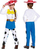 Disguise Toy Story Jessie Costume (3-4YR)