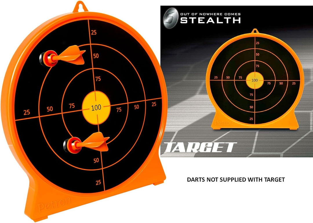 Stealth Target