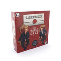 Taskmaster Board Game
