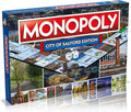 Monopoly: Salford Edition Board Game