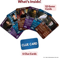 Skillmatics Guess in 10 Harry Potter, in display