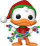 Donald Duck Holiday 2021 Disney Funko Pop! Vinyl Figure #1128