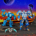 Transformers Legacy United - Star Raider Thundertron Action Figure, alternate view
