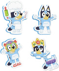 Bluey Bath Puzzle