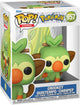 Grookey Pokemon Funko POP! Vinyl Figure