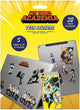 My Hero Academia Tech Sticker Pack