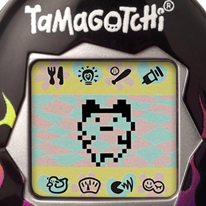 Tamagotchi Original Flames