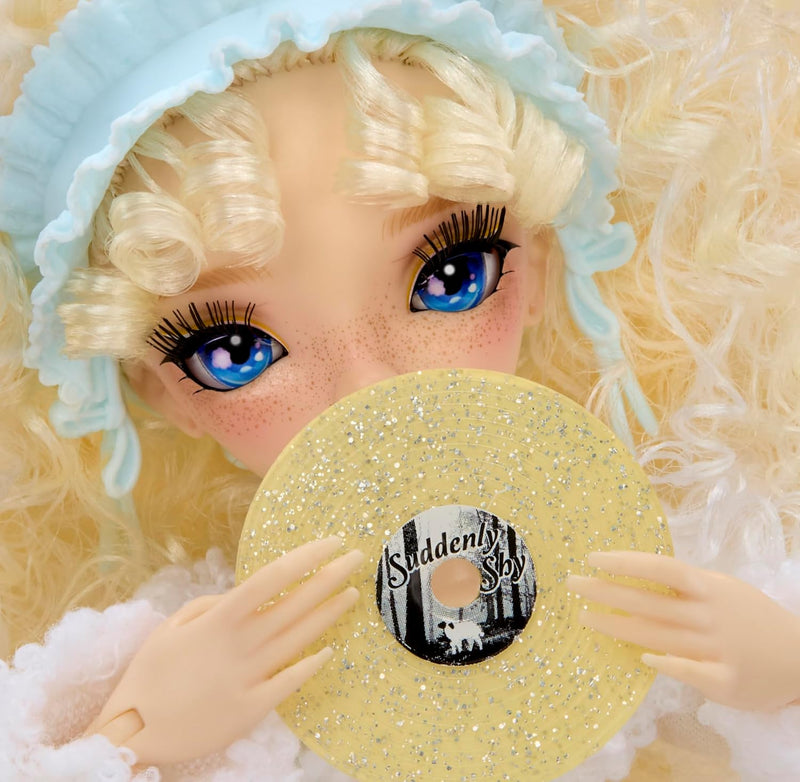 Shai Meadows Sheepish Mirror Mi Mini Fashion Doll alternate view