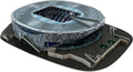3D Stadium Puzzles Tottenham Hotspur White Hart Lane Puzzle (75 Pieces) - Image 2