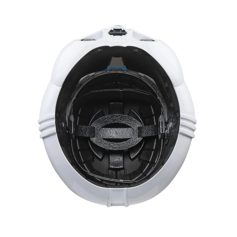 Star Wars The Black Series Clone Trooper Electronic Helmet (501st Legion) - Image 6