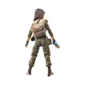 Star Wars The Black Series The Acolyte Osha Aniseya Action Figure - Image 6
