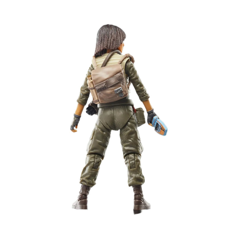 Star Wars The Black Series The Acolyte Osha Aniseya Action Figure - Image 6