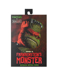 TMNT / Universal Raphael As Frankenstein's Monster Ultimate, side angle
