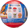 MASH'EMS Paw Patrol, alternate view