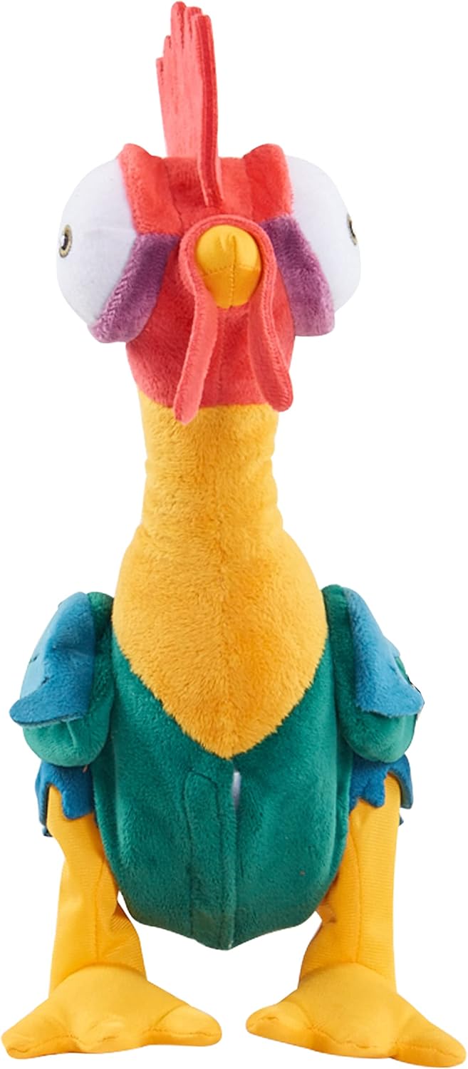 Disney Moana Hei Hei Electronic Plush - Image 3