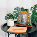 Jurassic Park Gateway 3D Photo Frame, alternate view