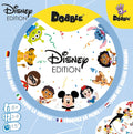 Dobble Disney, close-up detail