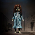Living Dead Dolls Presents The Exorcist Doll