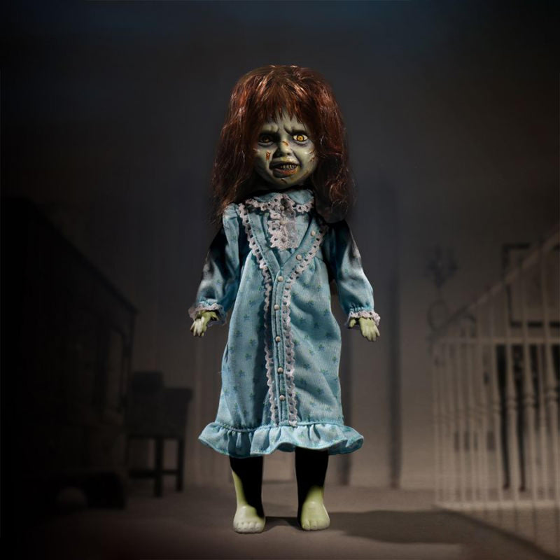 Living Dead Dolls Presents The Exorcist Doll