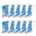 Ultimate Guard Card Case Magnetic Fifty Five Pt