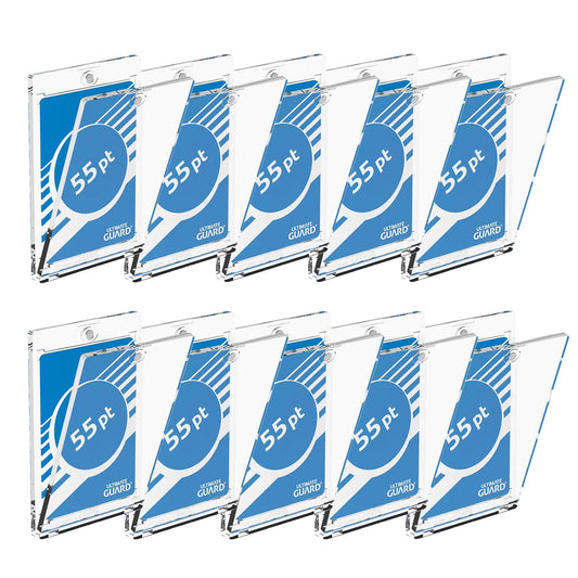 Ultimate Guard Card Case Magnetic Fifty Five Pt