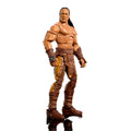 WWE Elite Collection Legends The Rock Scorpion King Action Figure - Image 4