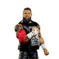 WWE Elite Collection Survivor Series Kevin Owens Action Figure - Image 3