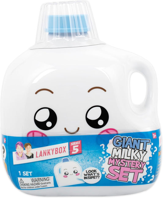 Lankybox Mystery Milky Jug
