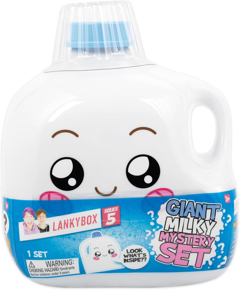 Lankybox Mystery Milky Jug