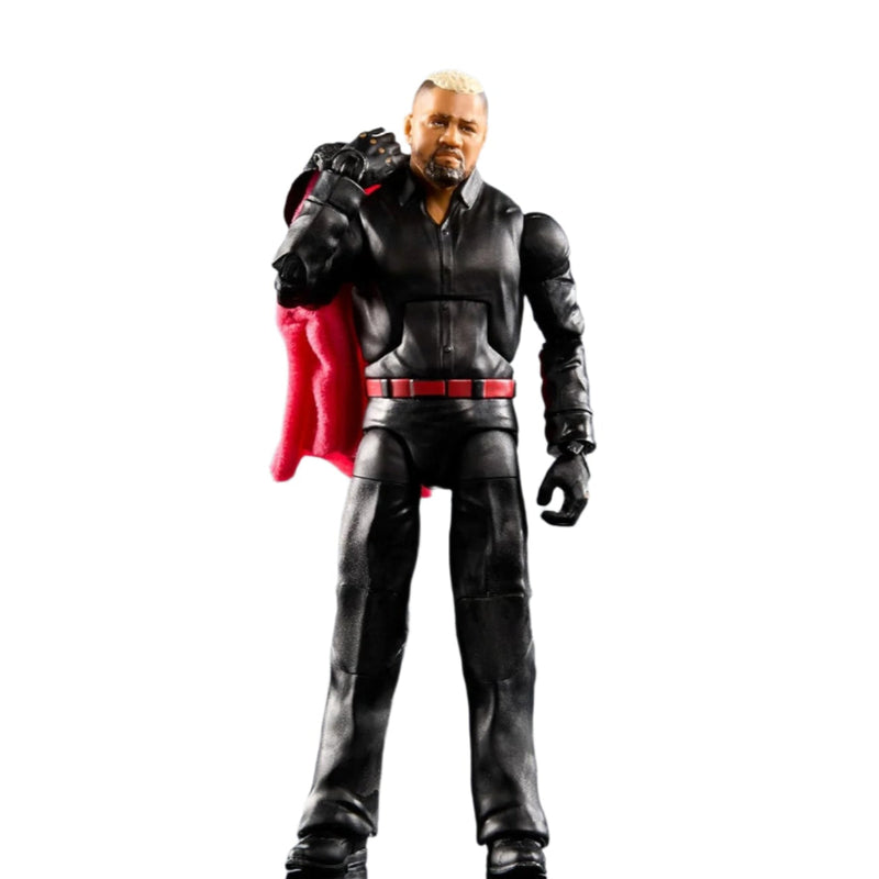 WWE Elite Collection Solo Sikoa Action Figure - Image 4