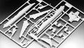 REVELL 03809 Boeing 737 800 1:288 Scale Model Plane - Image 7