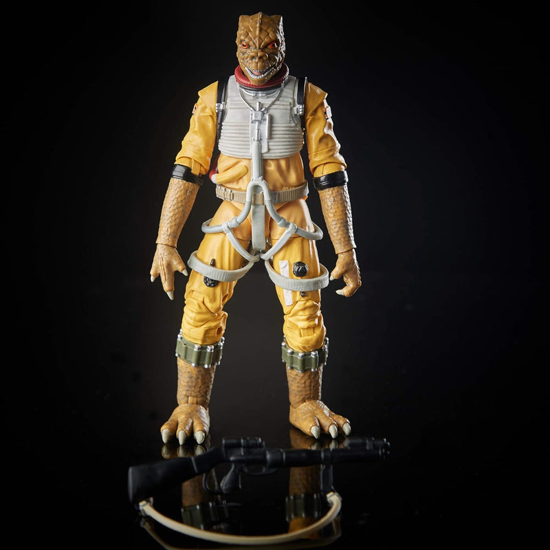 Star Wars The Black Series Archive Collection Bossk 6" Action Figure