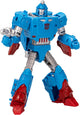 Transformers Generations - Legacy Evolution Deluxe Class Autobot Defcon Action Figure
