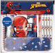 Spider-Man Marvel Bumper Stationery Set