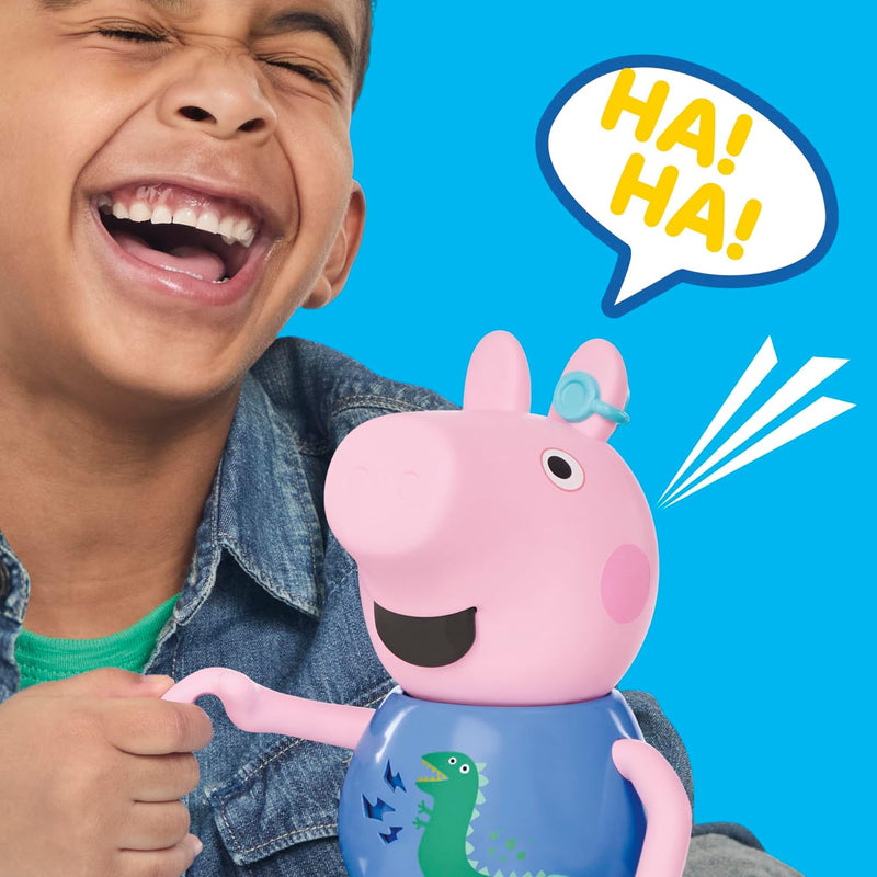 Peppa Pig Joke & Sing George - Image 5