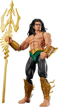 Marvel Legends Series Namor Action Figure - Image 5