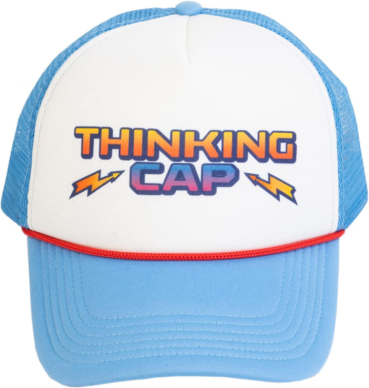 Stranger Things Thinking Cap