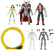 X-Men Villains Marvel Legends 60th Anniversary 6-Inch Action Figure Box Set