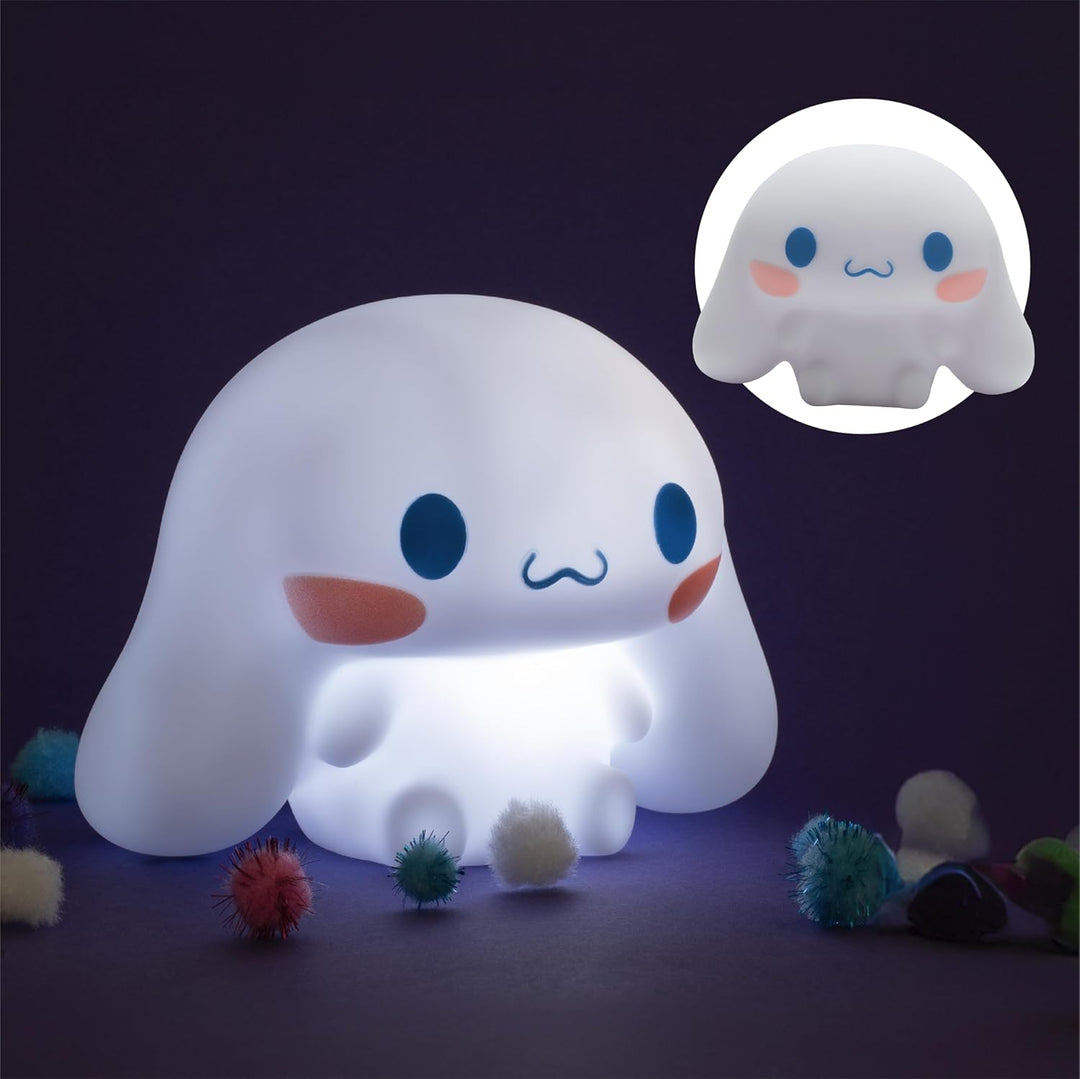 Hello Kitty & Friends Cinnamoroll Battery Powered Mood Light