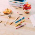 Disney Winnie the Pooh Pen and Writing Set