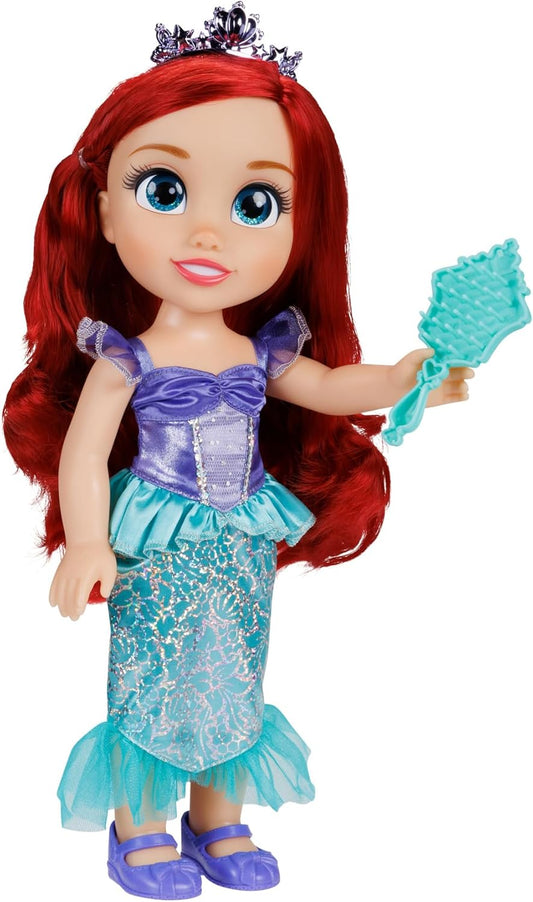 Disney Princess 14" Ariel Doll