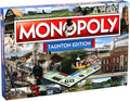 Monopoly: Taunton Edition Board Game