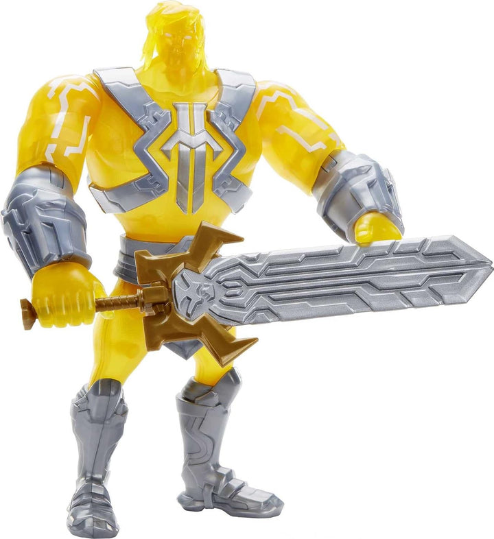Masters Of The Universe He Man Large 8.5" Scale Figure