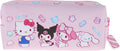 Hello Kitty and Friends Zip Pencil Case alternate view 2