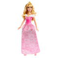 Disney Princess Aurora Doll 29 cm, size reference