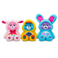Care Bears Cheer Lamb Care Bears Hoodie Themed Plush 22cm, additional view